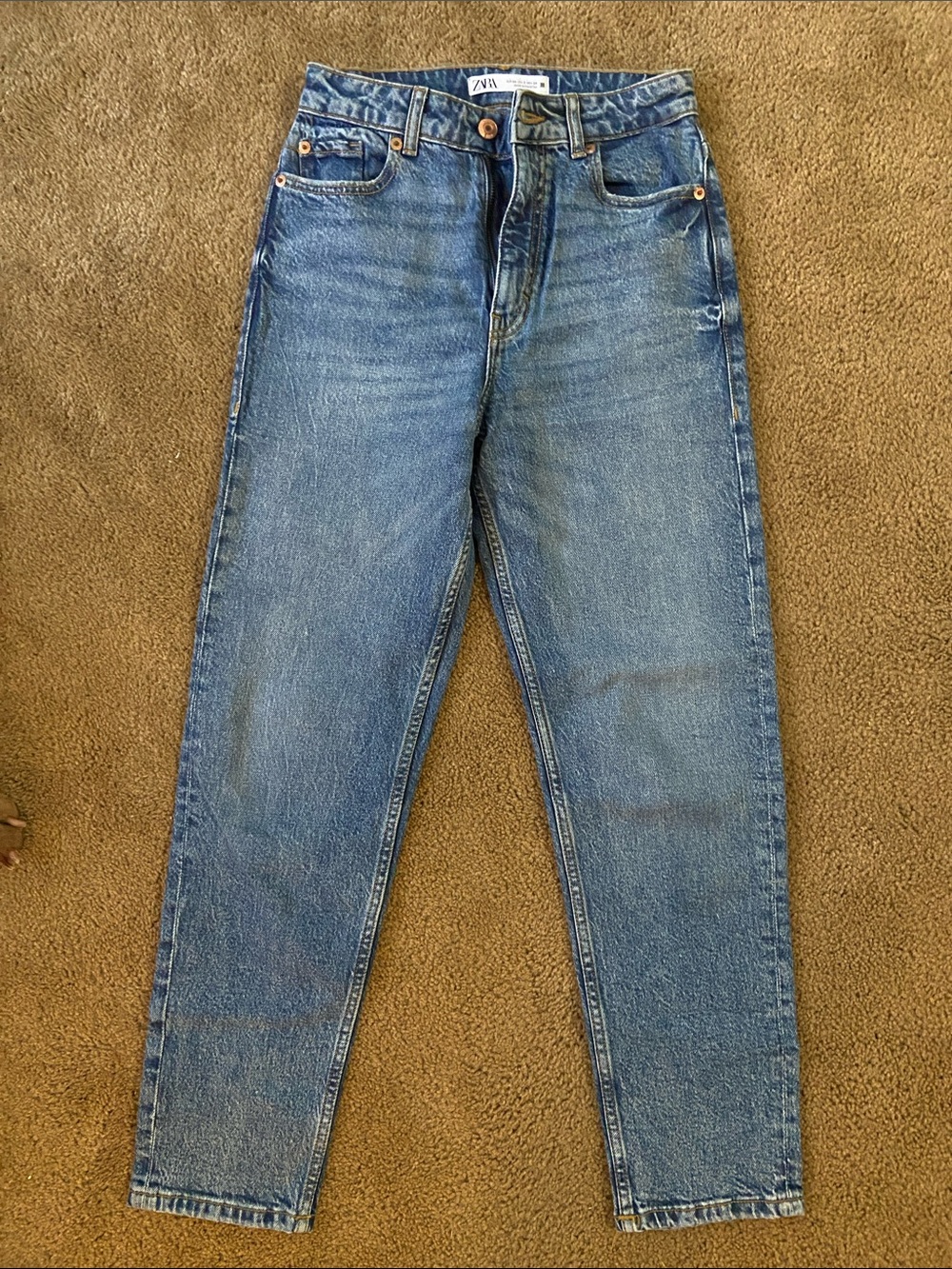 Zara Jeans
